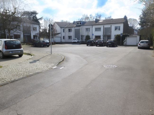 Aachen Haselsteig